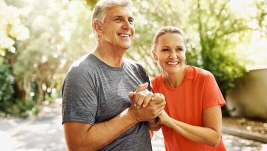 Finding Love in the Digital Age – Top Tips for Mature Singles Looking for a Relationships