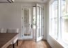 Add A Touch of Elegance With French Doors French Doors