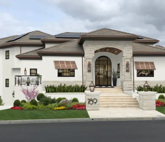 What House Exterior Trends You Should Leave In 2023 House Exterior Trends