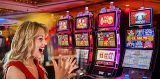 Blue Dragon 777: The ultimate guide to casino gaming