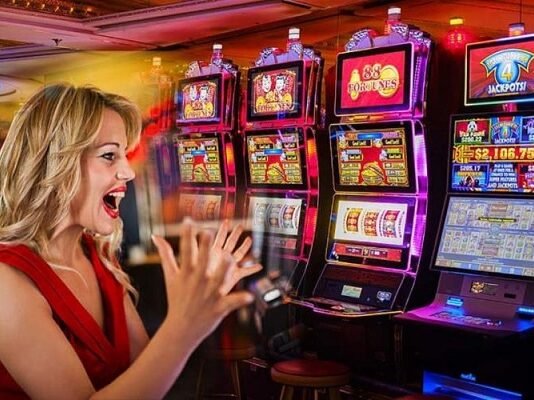 Blue Dragon 777: The ultimate guide to casino gaming