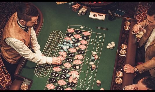 The Four Most Ideal Times to Play Casino Games with High Chances of Winning