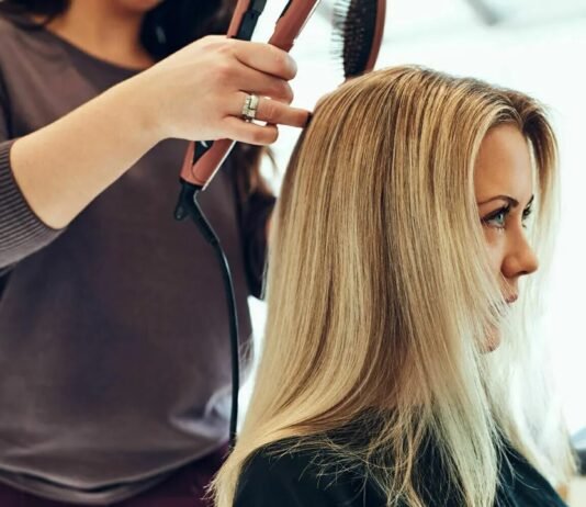 What Makes Saffron Hair and Beauty the Best Hairdresser?