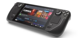 Is the Steam Deck or Nintendo Switch Better?