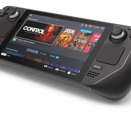 Is the Steam Deck or Nintendo Switch Better?