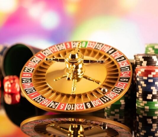 Hot New Slots For Your Next Gambling Game