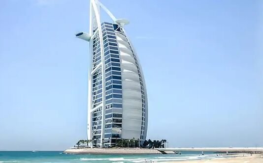 Can You Enjoy Dubai Other Than Burj Al Arab And Burj Khalifa?