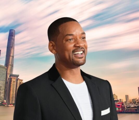 Will Smith Net Worth, Biography, Age, Oscars, Career, Movie, And Family Will Smith