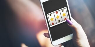 Betparx Adds Every matrix Games To Its Online Casino Portfolio matrix Games