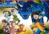 Blue Dragon Games: Captivating Features for Ultimate Gaming! blue dragon