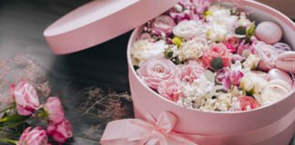 Flower Gift Combo Ideas