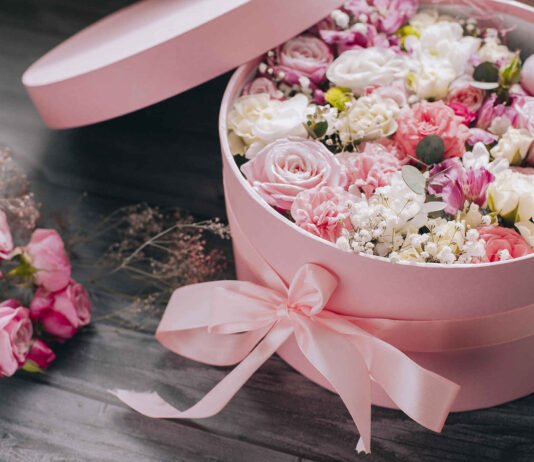 Flower Gift Combo Ideas