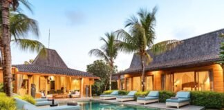 Why Holiday Villas Are The Best Accommodation Choice.