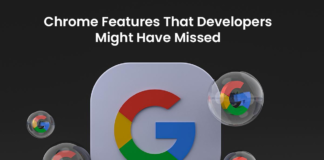 Chrome Features That Developers Might Have Missed Google Chrome