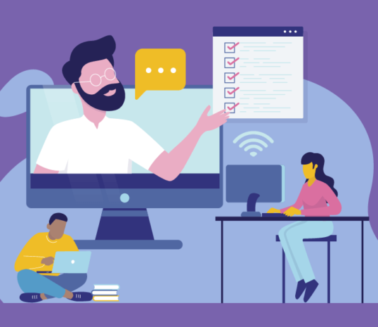 Who is Better at Online Education and Classroom Education? Online Education and Classroom Education?