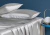 How to Care for Silk Bed Sheets: Washing and Maintenance Tips