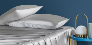 How to Care for Silk Bed Sheets: Washing and Maintenance Tips