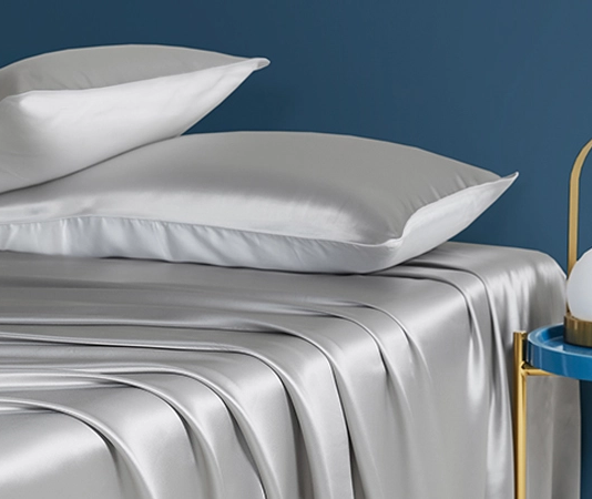 How to Care for Silk Bed Sheets: Washing and Maintenance Tips