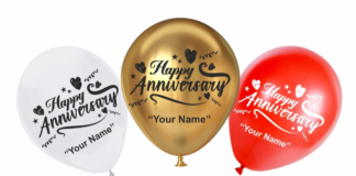 How To Buy Personalized Balloons For Any Special Occasion?