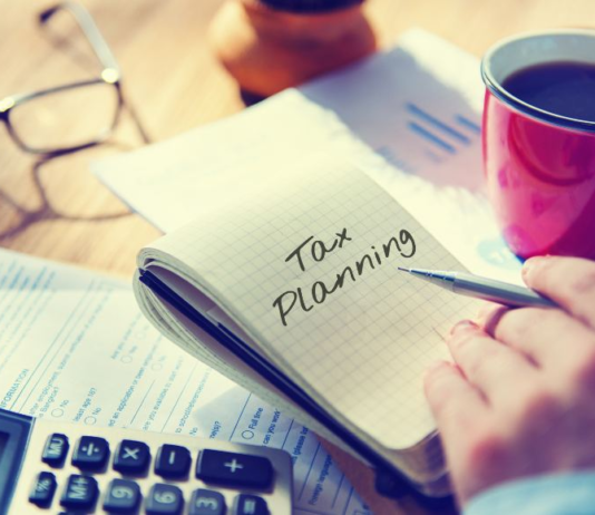 Business Tax Saving Tips From Expert Brisbane Accountant
