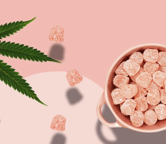 The Science Behind CBD Gummies for Sleep: How They Work CBD Gummies