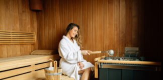 The Best Infrared Saunas Of 2023