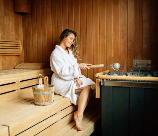 The Best Infrared Saunas Of 2023