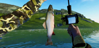 Ultra Monster Fish Games: 5 Games you need to Play in 2023