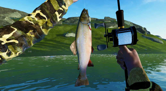 Ultra Monster Fish Games: 5 Games you need to Play in 2023