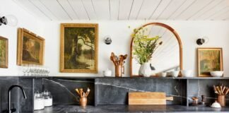 Countertops of the Future: Everything You Ever Wanted to Know