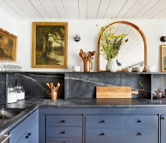 Countertops of the Future: Everything You Ever Wanted to Know