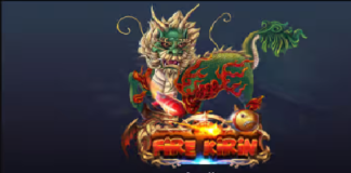 Fire Kirin Cheats: How to Win in 2023 Fire Kirin
