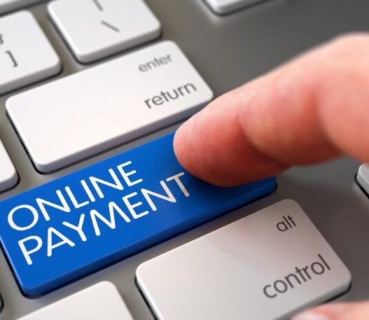 How to Make Online Payment in a Smart Way