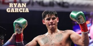Ryan Garcia Wiki, Biography, Wife, Age, Height, Net Worth & More ryan garcia