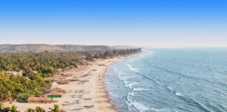 The Benefits Of Accommodation Beside The Sea.