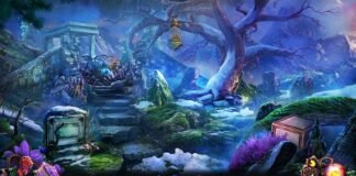 The enchanting appeal of simulation games