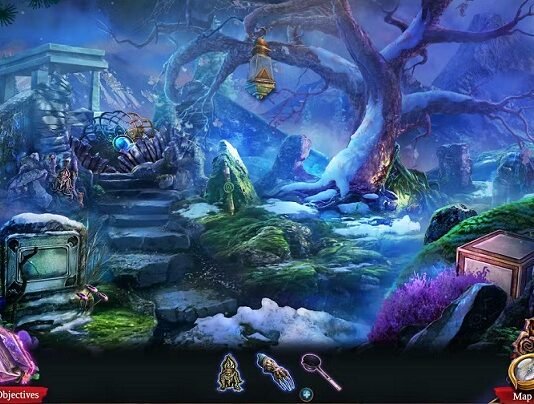 The enchanting appeal of simulation games