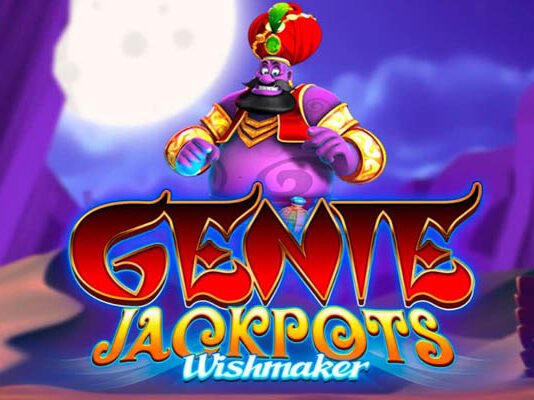 What Makes Genii Slots So Good?