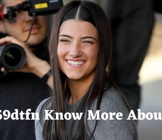 Who Is 69dtfn? Leaked Photos And Videos Know Everything 69dtfn