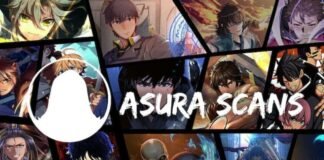 Get The Details About Asura Scans Website and Its Content from this Article! Asura Scans