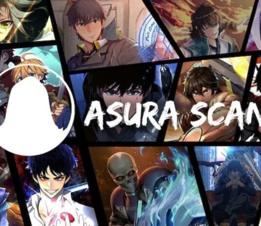 Get The Details About Asura Scans Website and Its Content from this Article! Asura Scans