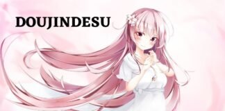 Doujindesu – Free Online Platform For Doujinshi Bahasa Indonesia doujindesu