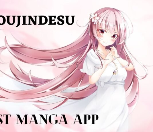 Doujindesu – Free Online Platform For Doujinshi Bahasa Indonesia doujindesu