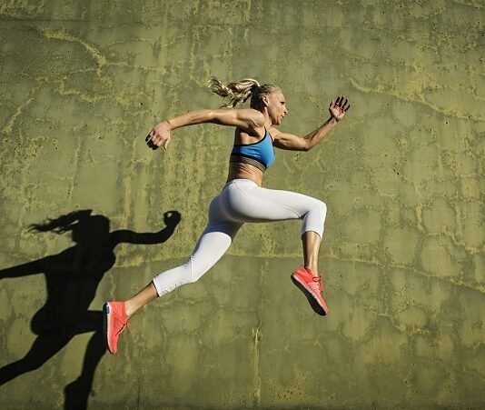 Have You Heard This About Online Running?