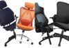 Prioritizing Comfort and Support: A Comprehensive Guide to the Best Office Chair for Long Hours and Office Chair for Back Pain