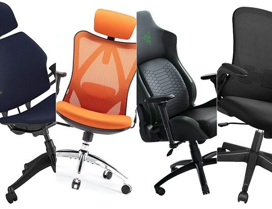 Prioritizing Comfort and Support: A Comprehensive Guide to the Best Office Chair for Long Hours and Office Chair for Back Pain