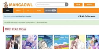 An Overview of MangaOwl, Its Features, Legality, Security, and Instruction to use it Mangaowl