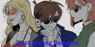 What is Muctau? A Free Website for Manga and Manhwa Readers Muctau