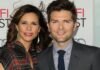 Who Is Naomi Sablan – Adam Scott’s Wife – Bio, Career And Net Worth Naomi Sablan