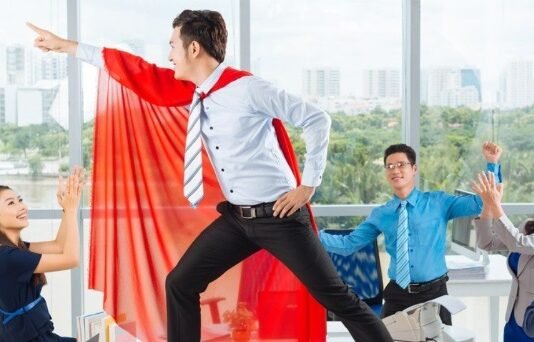 How To Adapt Your Office Scavenger Hunt if the Weather Is Bad